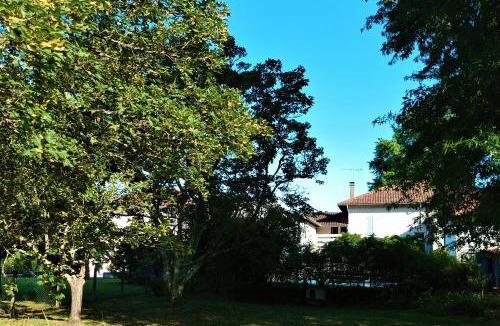 Pouillon Bed & Breakfast | Chambres d'hôtes Villa Lortin