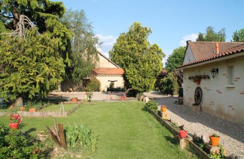 Prigonrieux Bed & Breakfast | Chambres d'Hotes Carpediem