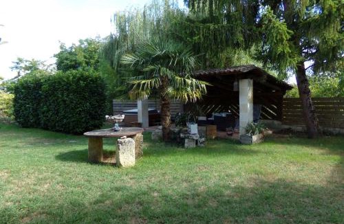 Courpiac House | Chambres d'hotes du Domaine Capiet