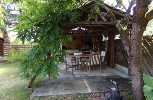 Courpiac House | Chambres d'hotes du Domaine Capiet