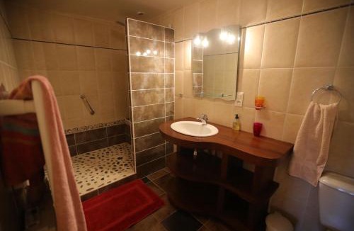 Arrast-Larrebieu Bed & Breakfast | Chambres d hotes AZKENA