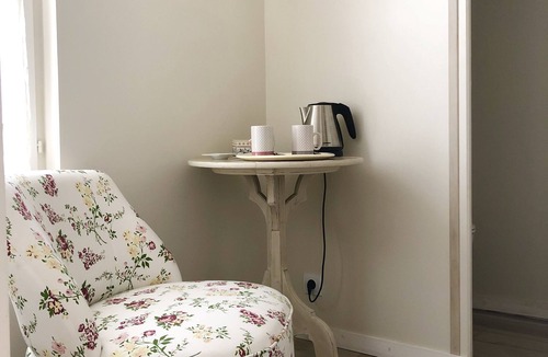 Jaunay-Marigny House | Chambres D'hotes
