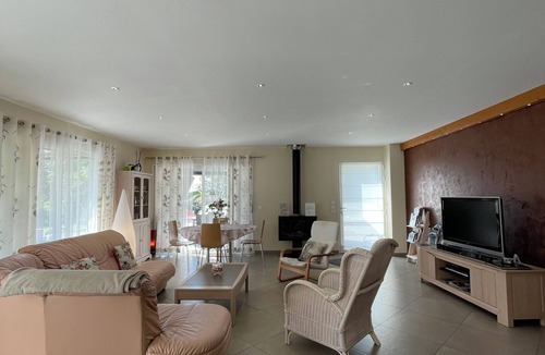 Laruscade House | Chambres d'hotes Gite du Puy de l'Étang