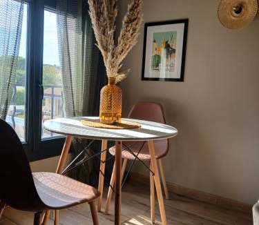 Eyguieres House | chambres dans les Alpilles les jardins de meyrol