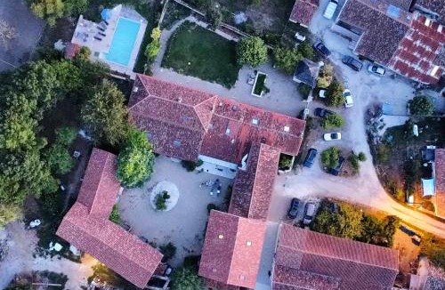 Aumagne House | Chambres des Lunes