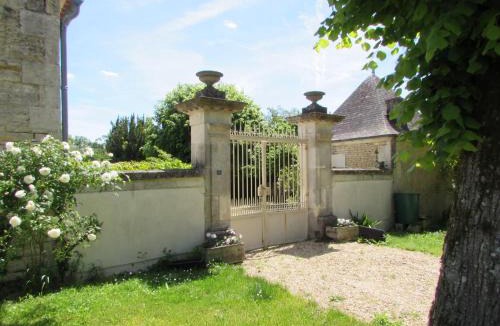 Aumagne House | Chambres des Lunes