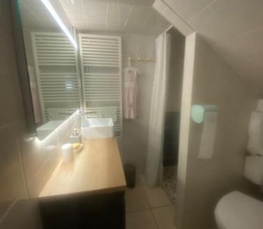 La Souterraine Bed & Breakfast | Chambres et table d'hôtes Floromel La Souterraine en rez de chaussee