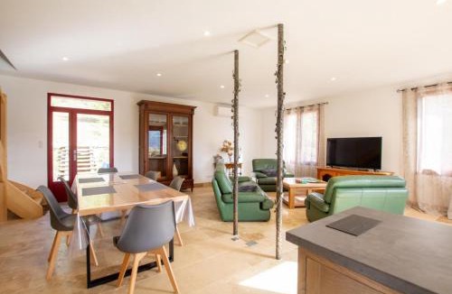 Auriac-du-Perigord House | Chantegrel