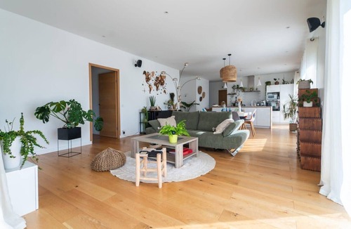 Mignaloux-Beauvoir House | Chantemerle: beautiful house with jacuzzi