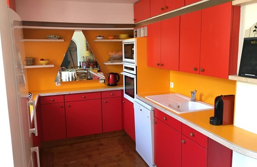 Saint-Clement-des-Baleines House | Charming house rental in Ile de Ré (Saint-Clément-des-Baleines)