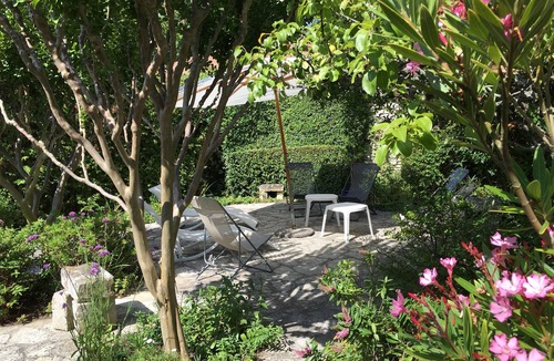 Saint-Clement-des-Baleines House | Charming house rental in Ile de Ré (Saint-Clément-des-Baleines)