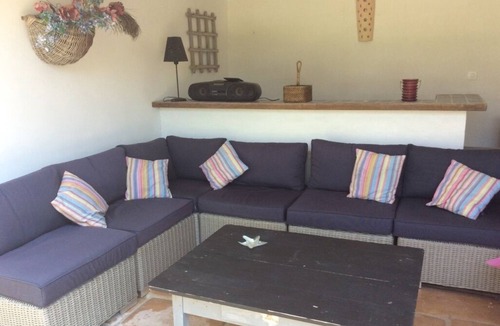 Ars-en-Re House | charming house 3 bedrooms 4 bathrooms 3 toilets 6 people 180m2