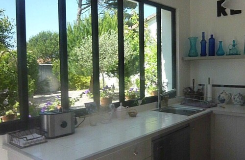 Ars-en-Re House | charming house 3 bedrooms 4 bathrooms 3 toilets 6 people 180m2
