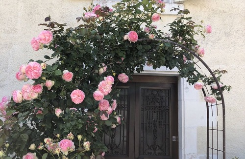 Saint-Hilaire-la-Palud House | Character house in the Marais Poitevin 35 km from La Rochelle