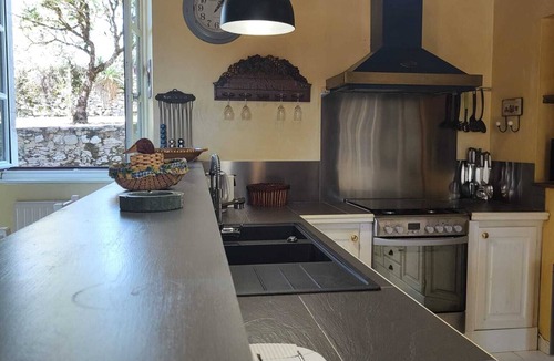 Varaignes House | Character house 10 persons