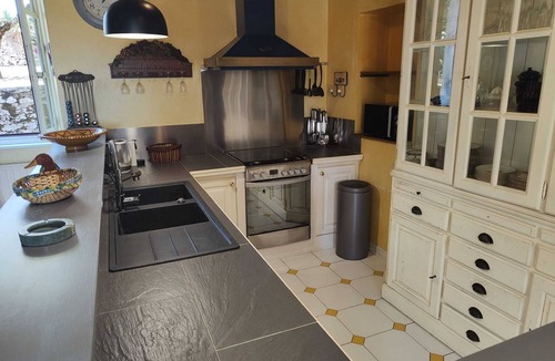 Varaignes House | Character house 10 persons