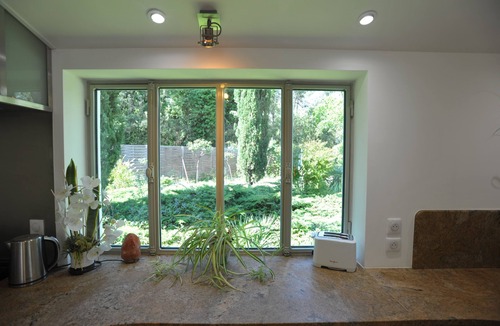 Rivedoux-Plage Villa | Character house, classified 3*, Heated swimming pool 3000m² enclosed, quiet grounds