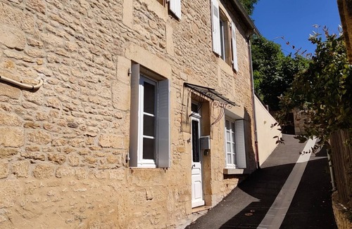 Montignac House | Character house in Montignac Lascaux