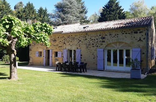 Capdrot House | Character house with private pool in Périgord Pourpre