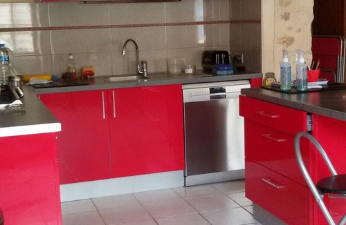 Coux Cottage | Charentais house in Upper Saintonge for spa guest or family.