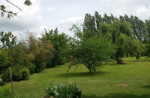 Coux Cottage | Charentais house in Upper Saintonge for spa guest or family.