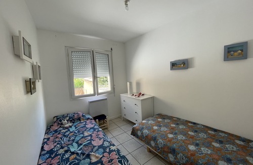 Tonnay-Charente House | Charentaise Avec Piscine 6-8pers