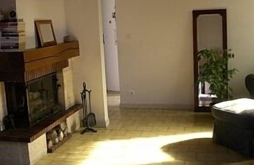 Les Adjots House | Charentaise Stone House With Private Own Use Swimming Pool and Grounds.
