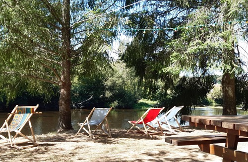 Charente Limousine House | Charente village house near the beautiful medieval town of confolens