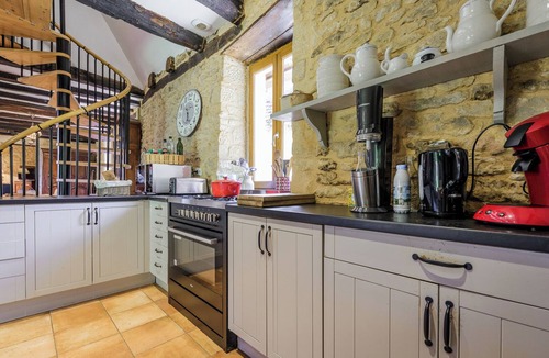 Sergeac House | Charlotte, luxury villa with private swimming pool and beautiful view.