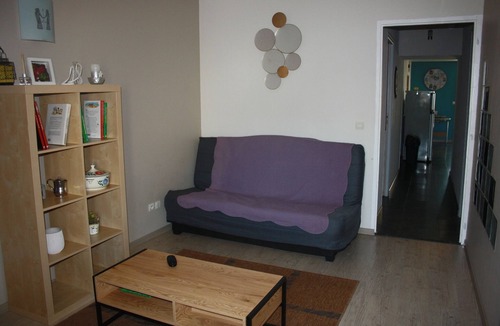 Francois Apartment | Charm and comfort on the outskirts of town, close to hiking trails.