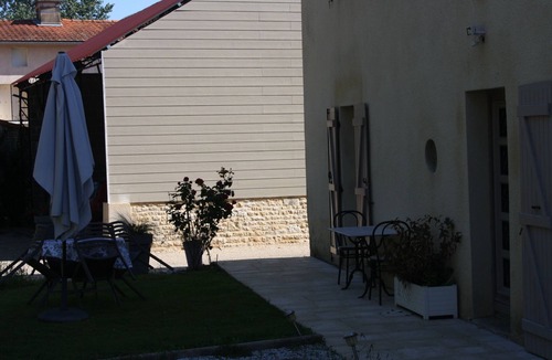 Francois Apartment | Charm and comfort on the outskirts of town, close to hiking trails.