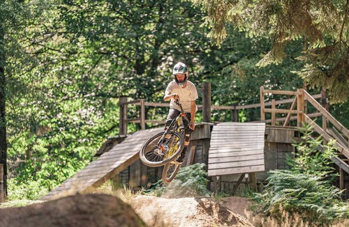 Saint-Laurent-les-Eglises House | CHARMING COTTAGE IN THE MONTS D'AMBAZAC AT THE FOOT OF THE SINGLETRACK BIKE PARK