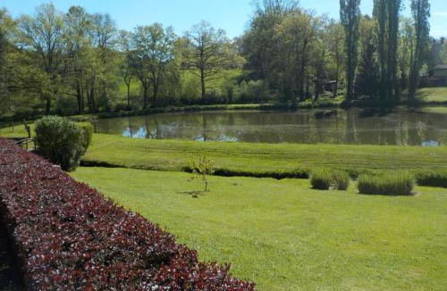 Saint-Brice-sur-Vienne Apartment | CHARMANT APPARTEMENT DANS MAISON DE CARACTERE