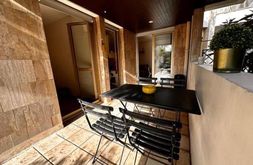 Prado-Perier Apartment | Charmant appartement Proche plage 4P avec jardin