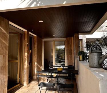Prado-Perier Apartment | Charmant appartement Proche plage 4P avec jardin