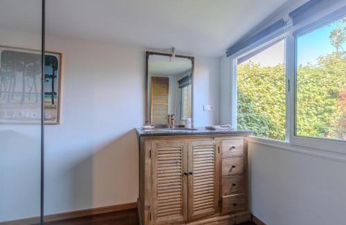 Saubion Apartment | Charmant chalet proche Hossegor