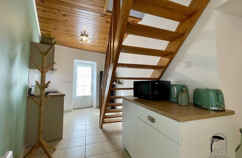 Saint-Georges-d'Oleron Villa | Charmante Maison de Bourg/Coeur de Village