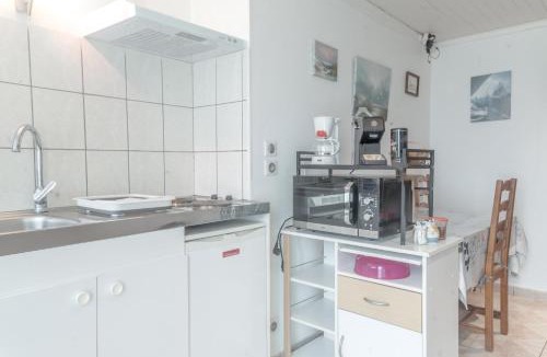 Montignac-Charente Apartment | Charmant studio meublé