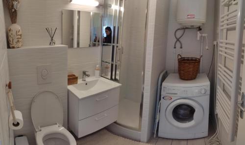 Arcachon Apartment | Charmant studio