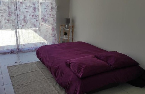 La Crau House | Charmant studios proche hyeres