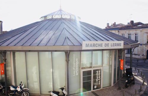 Saint Seurin - Fondaudege Apartment | Charmant T2 Place de Lerme
