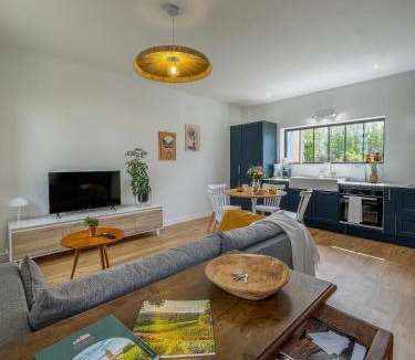 Libourne House | Charmante girondine avec jardin, proche St-Émilion