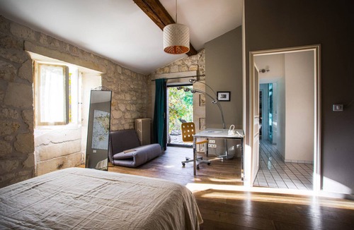 Bussac-sur-Charente Bed & Breakfast | Charmante Maison Charentaise en Bord de Charente