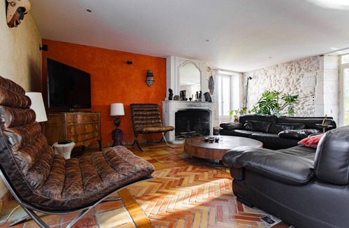 Bussac-sur-Charente Bed & Breakfast | Charmante Maison Charentaise en Bord de Charente