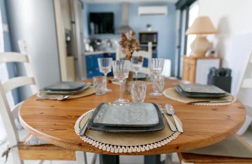 Meschers-sur-Gironde House | Charmante maison proche plage