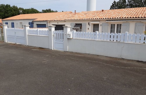 Tonnay-Charente House | Charmante Maison de Vacances