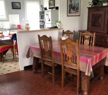 Arcangues House | Charmante maison à Arcangues avec vue sur les montagnesEL