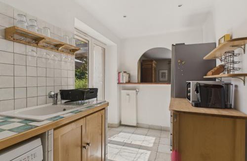 Plazac House | Charmante maison dans le Perigord Noir pour 7
