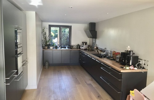 Gradignan House | Charmante Maison Familiale
