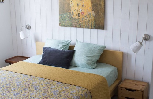 Le Teich House | Charmante Maison Ossature Bois Neuve